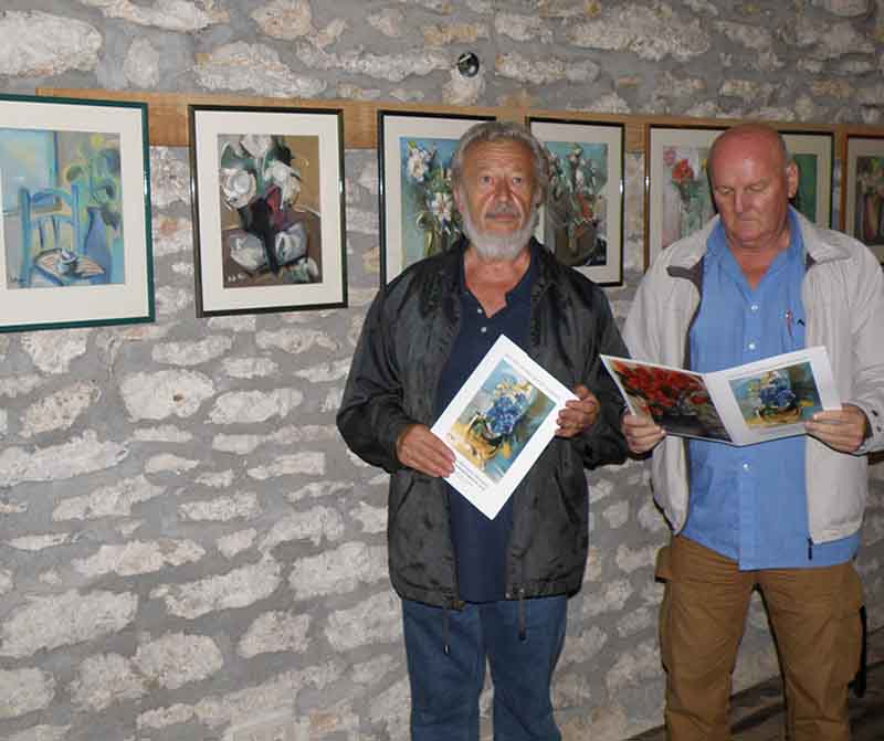 Bilosnić i Lovrić x